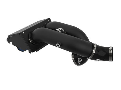 aFe Power Rapid Induction Cold Air Intake – Ford F-150 Raptor 2021-2026 V6 3.5L Twin-Turbo - image 4