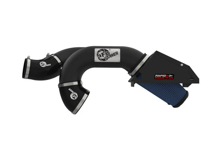 aFe Power Rapid Induction Cold Air Intake – Ford F-150 Raptor 2021-2026 V6 3.5L Twin-Turbo - image 5