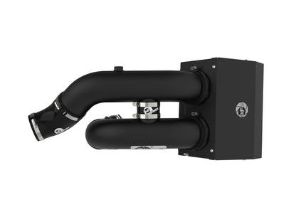 aFe Power Rapid Induction Cold Air Intake – Ford F-150 Raptor 2021-2026 V6 3.5L Twin-Turbo - image 6