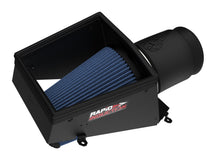 aFe Power Rapid Induction Cold Air Intake – Jeep Wrangler (JL) 2024-2026 L4 2.0L Turbo