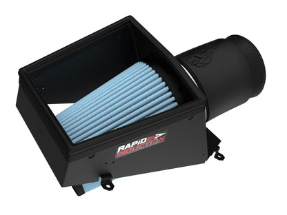 aFe Power Rapid Induction Cold Air Intake – Jeep Wrangler (JL) 2024-2026 L4 2.0L Turbo - image 7