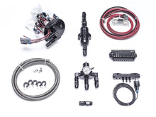 Fore Innovations Return Fuel System – 2011+ Jeep Grand Cherokee WK2 & Durango HEMI