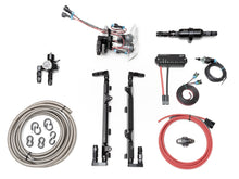 Fore Innovations Return Fuel System – 2018+ Trackhawk & 2021 Durango SRT Hellcat