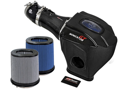 aFe Power Momentum GT Cold Air Intake – Dodge Challenger / Charger SRT Hellcat 2015-2016 6.2L Supercharged - image 7