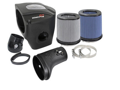 aFe Power Momentum GT Cold Air Intake – Dodge Challenger / Charger SRT Hellcat 2015-2016 6.2L Supercharged - image 3