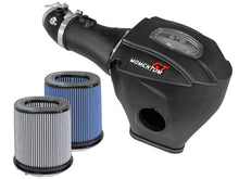 aFe Power Momentum GT Cold Air Intake – Dodge Challenger / Charger SRT Hellcat 2015-2016 6.2L Supercharged