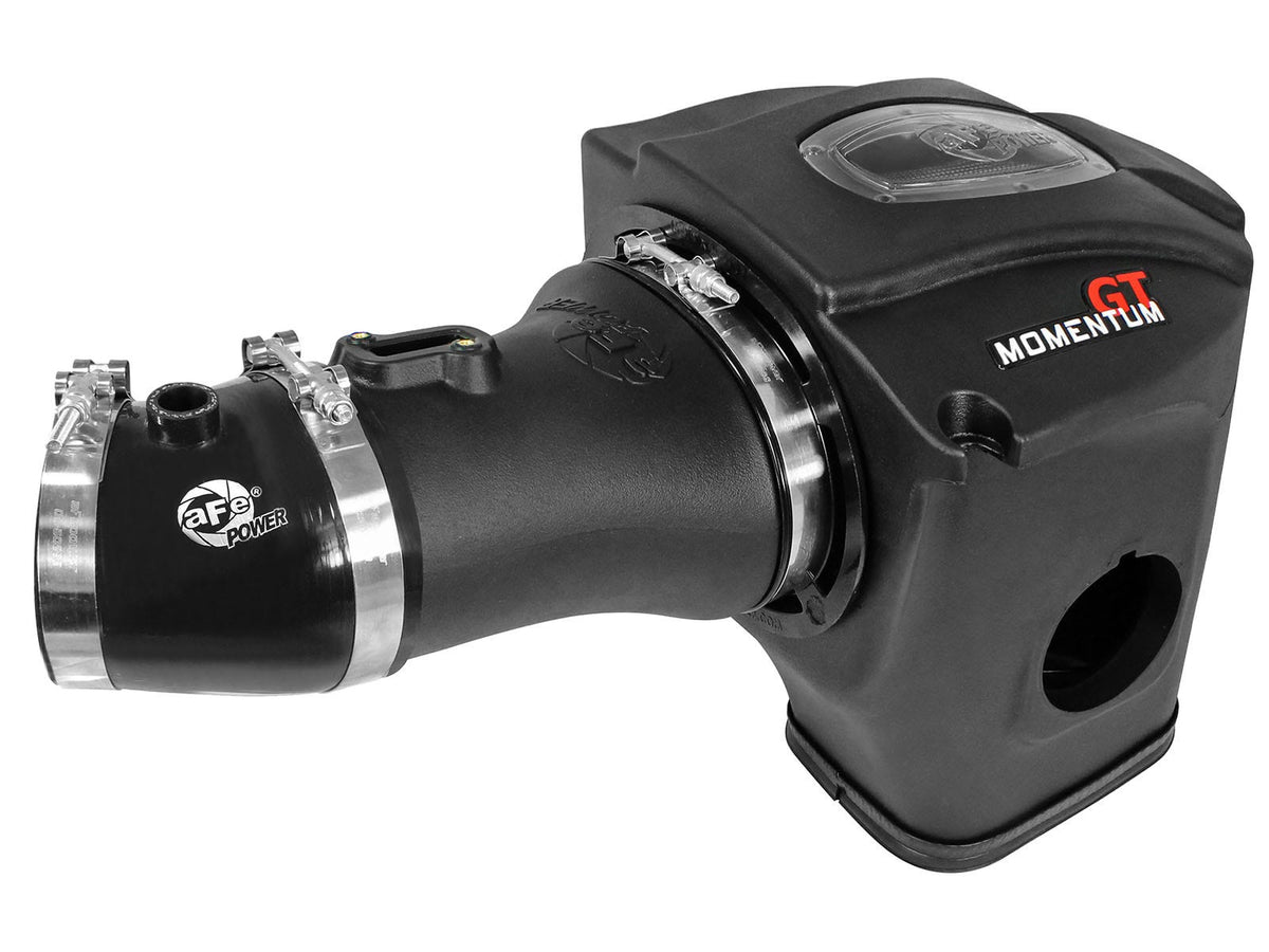 aFe Power Momentum GT Cold Air Intake – Dodge Challenger / Charger SRT Hellcat 2015-2016 6.2L Supercharged - image 4