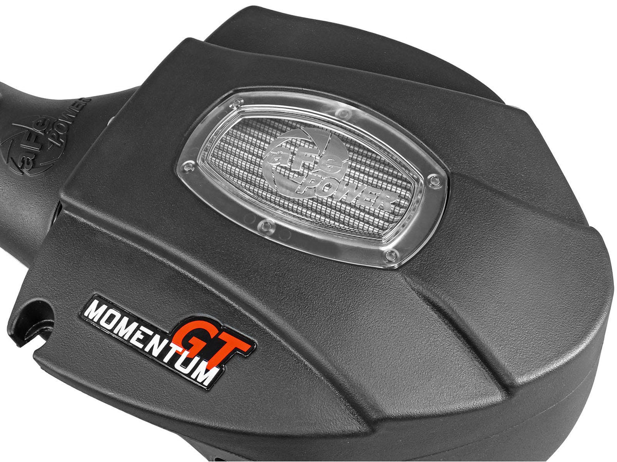 aFe Power Momentum GT Cold Air Intake – Dodge Challenger / Charger SRT Hellcat 2015-2016 6.2L Supercharged - image 6