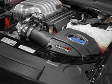 aFe Power Momentum GT Cold Air Intake – Dodge Challenger / Charger SRT Hellcat 2015-2016 6.2L Supercharged - image 2