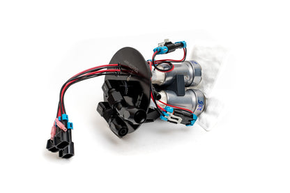 Fore Innovations Fuel Pump Module – 2011+ Jeep Grand Cherokee WK2 & Durango - image 1
