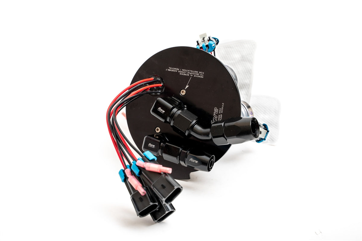 Fore Innovations Fuel Pump Module – 2011+ Jeep Grand Cherokee WK2 & Durango