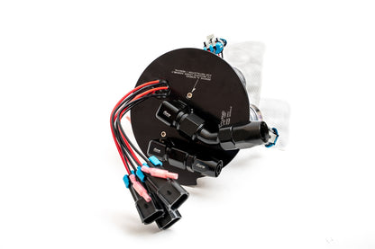Fore Innovations Fuel Pump Module – 2011+ Jeep Grand Cherokee WK2 & Durango - image 2