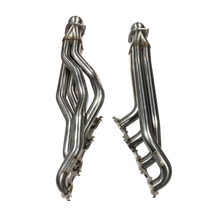 Kooks Long Tube Headers – 2021-2026 F-150 5.0L