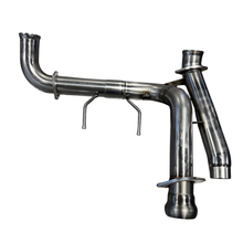 Kooks Y-Pipe – 2022+ F-150 Raptor R 5.2L