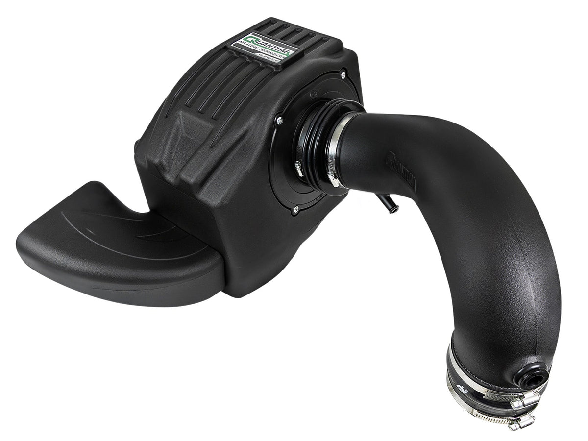 aFe Power Quantum Cold Air Intake – Dodge / Ram 1500 2009-2018 / Ram 1500 Classic 2019-2024 5.7L HEMI