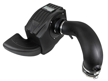 aFe Power Quantum Cold Air Intake – Dodge / Ram 1500 2009-2018 / Ram 1500 Classic 2019-2024 5.7L HEMI - image 1