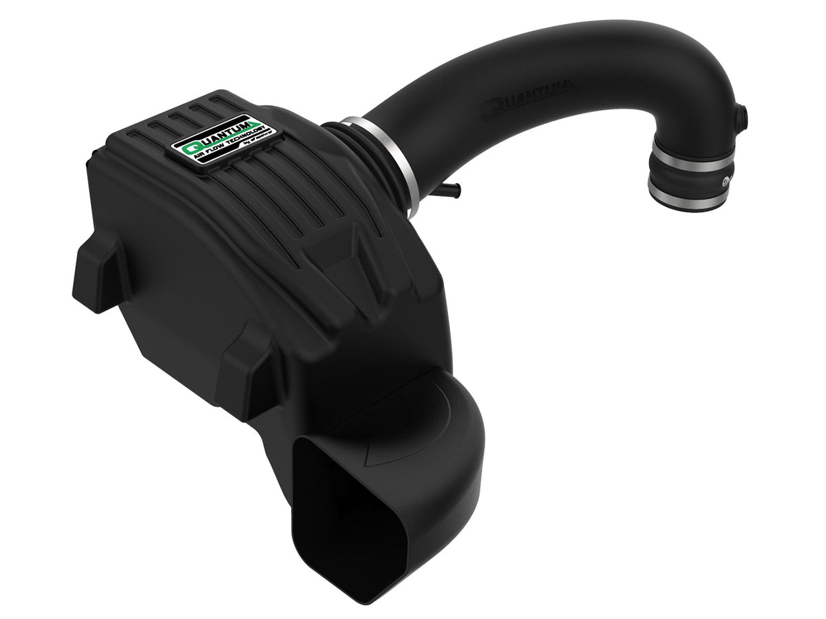 aFe Power Quantum Cold Air Intake – Dodge / Ram 1500 2009-2018 / Ram 1500 Classic 2019-2024 5.7L HEMI - image 4
