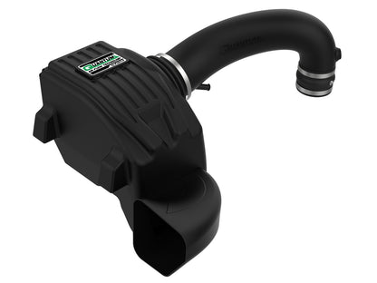 aFe Power Quantum Cold Air Intake – Dodge / Ram 1500 2009-2018 / Ram 1500 Classic 2019-2024 5.7L HEMI - image 4
