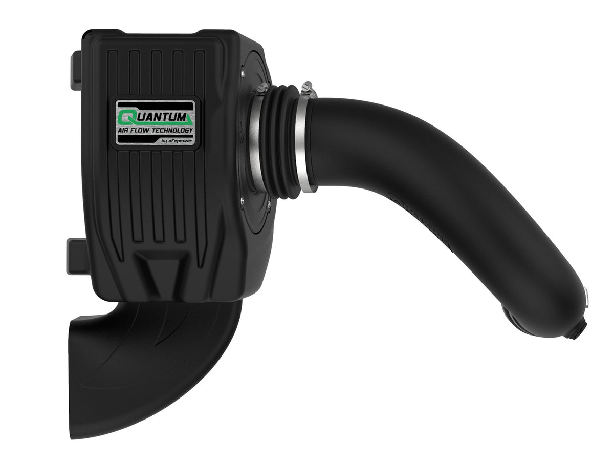 aFe Power Quantum Cold Air Intake – Dodge / Ram 1500 2009-2018 / Ram 1500 Classic 2019-2024 5.7L HEMI