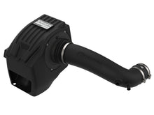 aFe Power Quantum Cold Air Intake – Dodge Ram 1500 2003-2008 5.7L HEMI