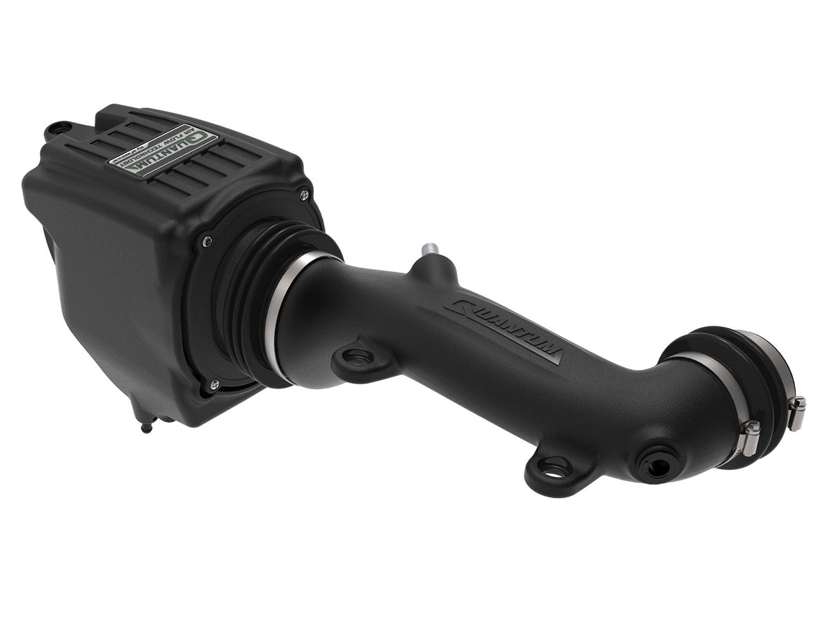 aFe Power Quantum Cold Air Intake – Jeep Wrangler (JL) / Gladiator (JT) 2018-2026 V6 3.6L - image 4