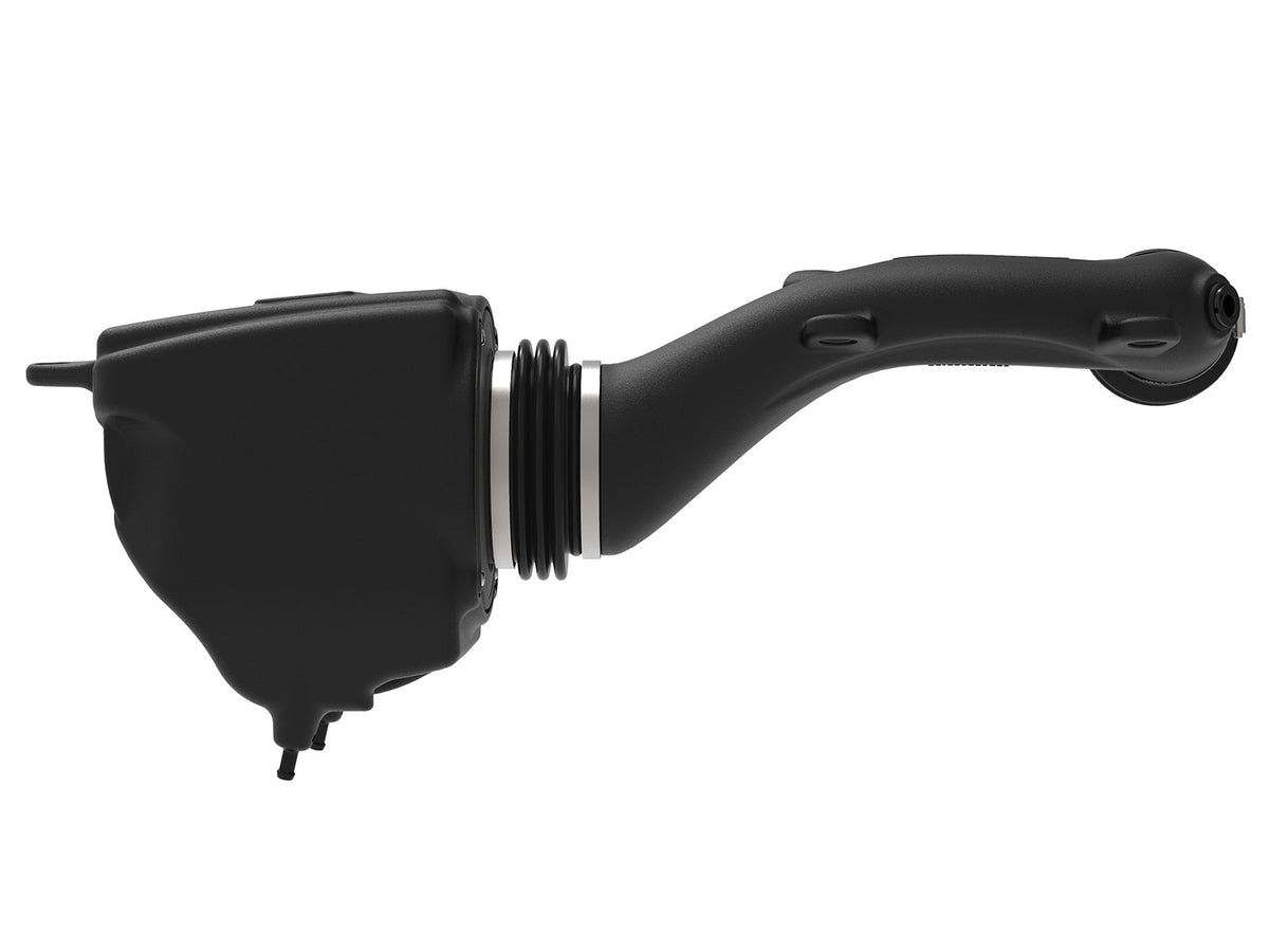 aFe Power Quantum Cold Air Intake – Jeep Wrangler (JL) / Gladiator (JT) 2018-2026 V6 3.6L