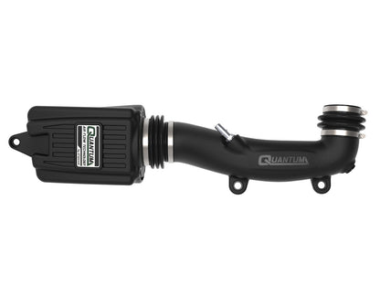 aFe Power Quantum Cold Air Intake – Jeep Wrangler (JL) / Gladiator (JT) 2018-2026 V6 3.6L - image 6