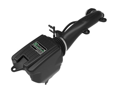 aFe Power Quantum Cold Air Intake – Jeep Wrangler (JL) 2018-2023 L4 2.0L Turbo - image 6