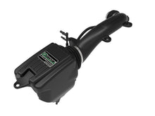 aFe Power Quantum Cold Air Intake – Jeep Wrangler (JL) 2018-2023 L4 2.0L Turbo