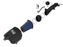 aFe Power Quantum Cold Air Intake – Jeep Wrangler (JL) 2018-2023 L4 2.0L Turbo - image 2