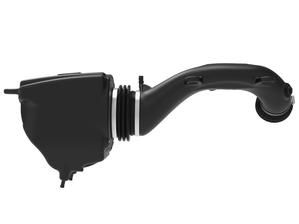 aFe Power Quantum Cold Air Intake – Jeep Wrangler (JL) 2018-2023 L4 2.0L Turbo - image 4