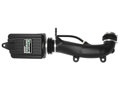 aFe Power Quantum Cold Air Intake – Jeep Wrangler (JL) 2018-2023 L4 2.0L Turbo - image 5