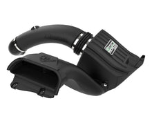 aFe Power Quantum Cold Air Intake – Ford F-150 2015-2020 5.0L