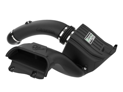 aFe Power Quantum Cold Air Intake – Ford F-150 2015-2020 5.0L - image 1