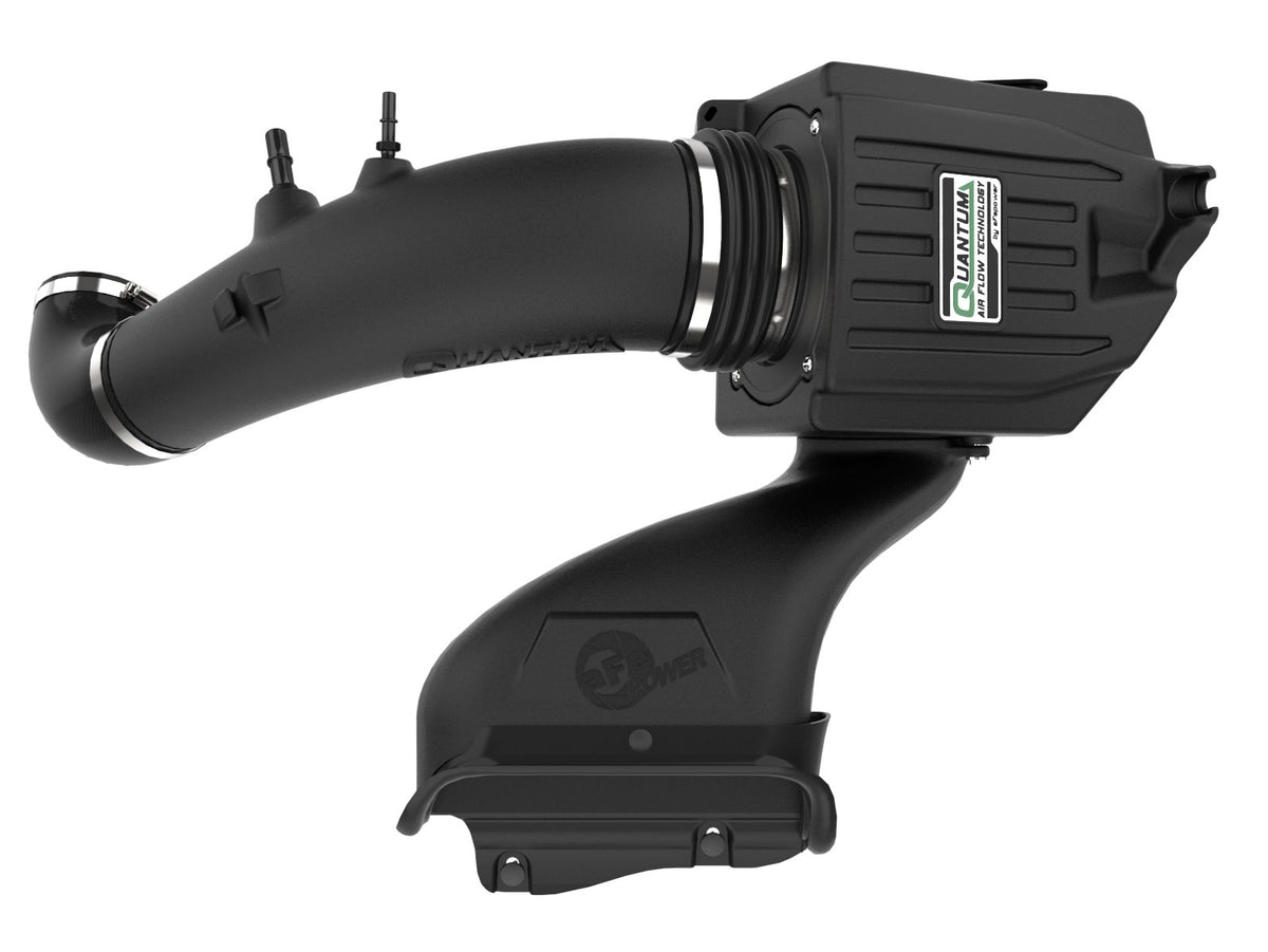 aFe Power Quantum Cold Air Intake – Ford F-150 2015-2020 5.0L - image 6