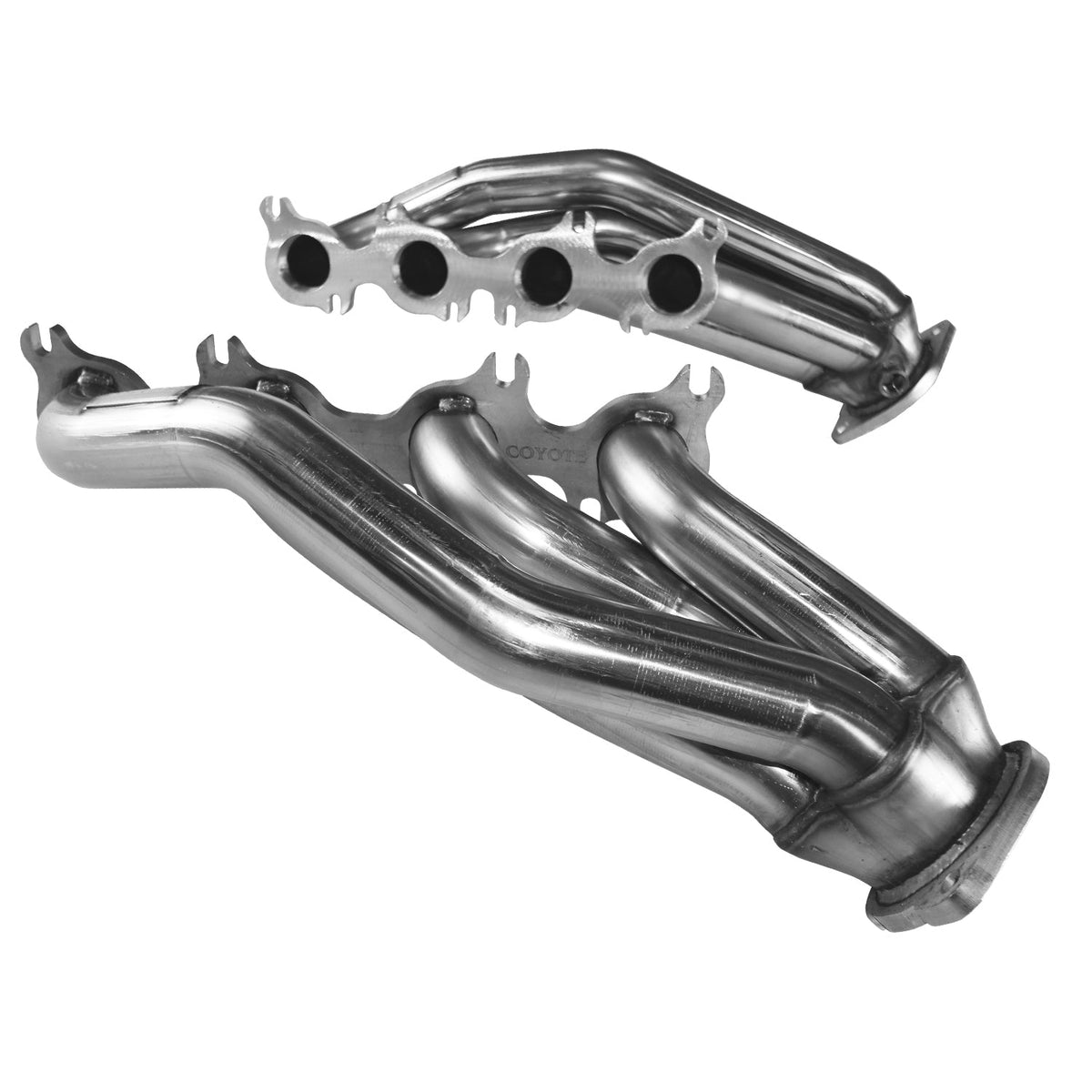 Kooks Super Street Headers – 2011-2014 Mustang GT 5.0L
