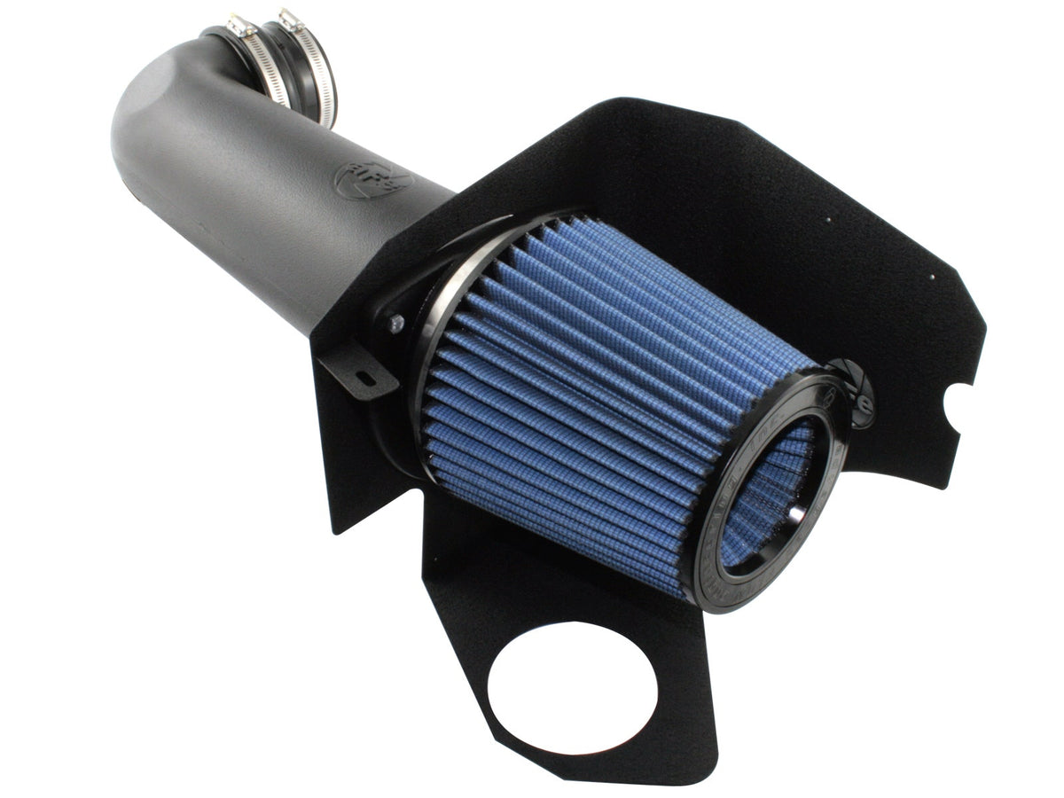 aFe Power Magnum FORCE Stage-2 Cold Air Intake – Dodge Magnum 2005-2008 / Chrysler 300C 2005-2010 5.7L / 6.1L