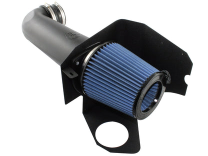aFe Power Magnum FORCE Stage-2 Cold Air Intake – Dodge Magnum 2005-2008 / Chrysler 300C 2005-2010 5.7L / 6.1L - image 1