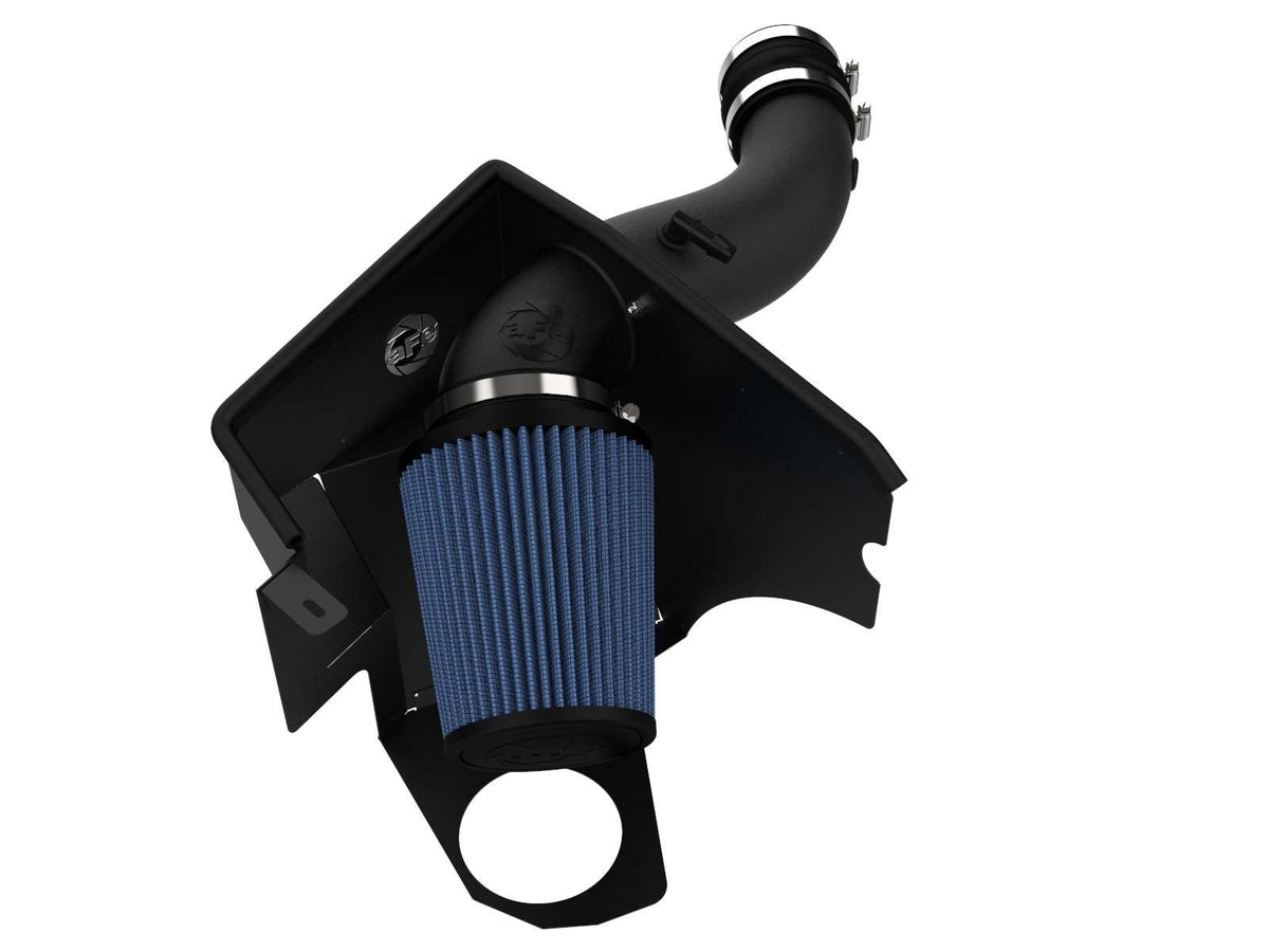 aFe Power Magnum FORCE Stage-2 Cold Air Intake – Dodge Charger 2006-2010 / Challenger 2009-2010 V6 3.5L