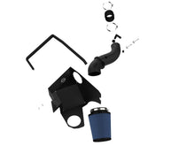 aFe Power Magnum FORCE Stage-2 Cold Air Intake – Dodge Charger 2006-2010 / Challenger 2009-2010 V6 3.5L - image 2