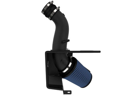 aFe Power Magnum FORCE Stage-2 Cold Air Intake – Dodge Charger 2006-2010 / Challenger 2009-2010 V6 3.5L - image 5