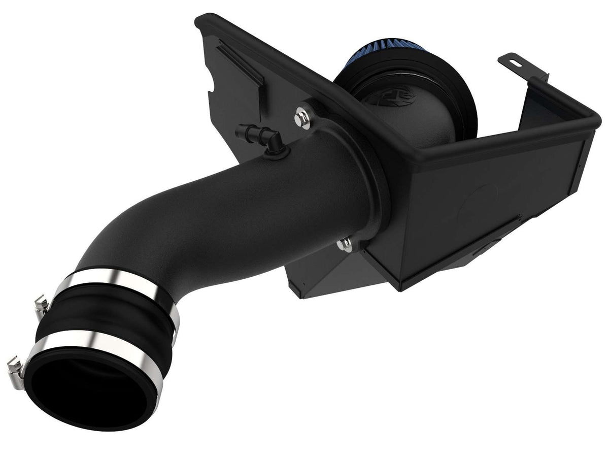 aFe Power Magnum FORCE Stage-2 Cold Air Intake – Dodge Charger 2006-2010 / Challenger 2009-2010 V6 3.5L