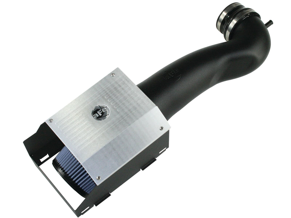 aFe Power Rapid Induction Cold Air Intake – Jeep Grand Cherokee (WK) SRT-8 2006-2010 6.1L HEMI