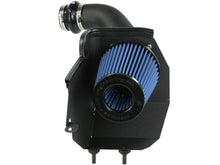 aFe Power Magnum FORCE Stage-2 Cold Air Intake – Jeep Wrangler (JK) 2007-2011 V6 3.8L - image 2