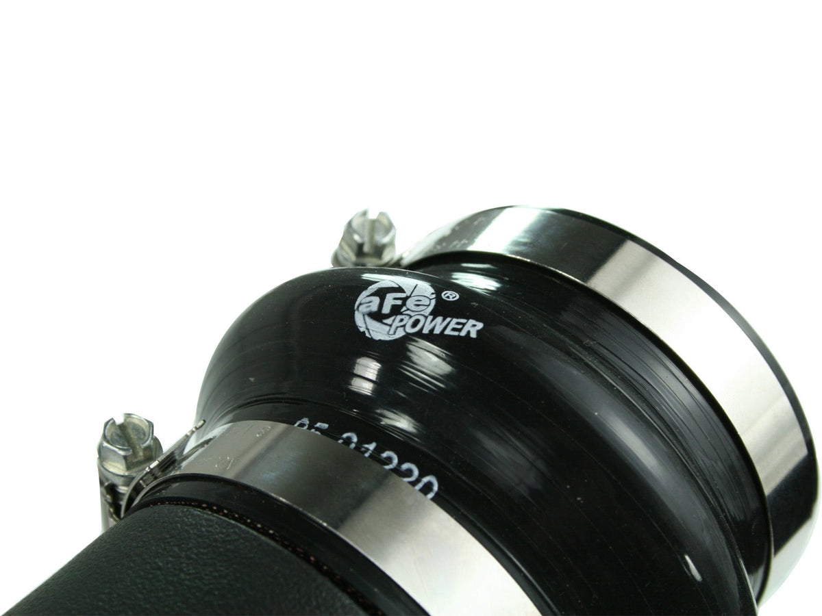 aFe Power Magnum FORCE Stage-2 Cold Air Intake – Jeep Wrangler (JK) 2007-2011 V6 3.8L - image 5