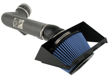 aFe Power Rapid Induction Cold Air Intake – Ford F-150 2011-2014 / SVT Raptor 2010-2014 6.2L