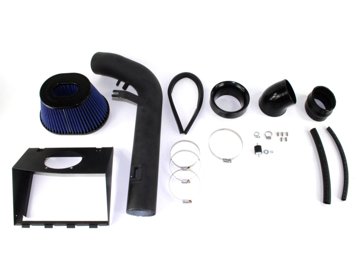 aFe Power Rapid Induction Cold Air Intake – Ford F-150 2011-2014 / SVT Raptor 2010-2014 6.2L