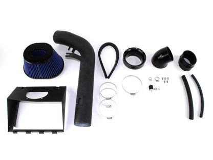 aFe Power Rapid Induction Cold Air Intake – Ford F-150 2011-2014 / SVT Raptor 2010-2014 6.2L - image 2