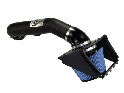 aFe Power Rapid Induction Cold Air Intake – Ford F-150 2011-2014 5.0L - image 1