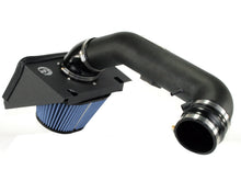 aFe Power Rapid Induction Cold Air Intake – Ford F-150 2011-2014 5.0L - image 2